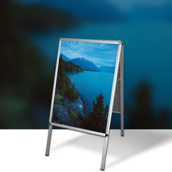 A Frame