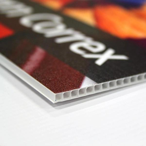 Correx Material Image